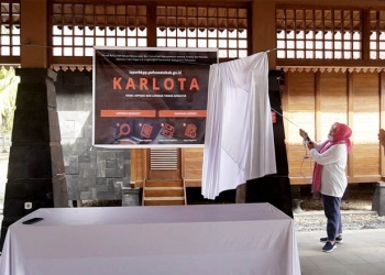 Aplikasi Karlota