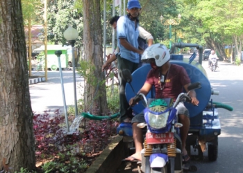 Taman Jalan