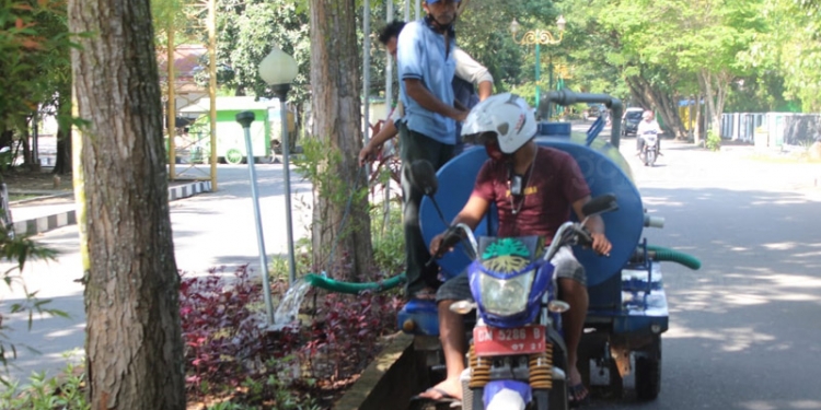 Taman Jalan
