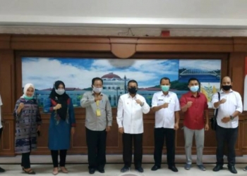 Pendampingan Hukum UG