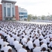 Penerimaan Mahasiswa baru UNG. Foto: Istimewa.