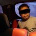Terduga penipuan uang beras