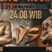 Menteri Oro vs Preman