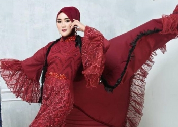 Hindun Hulopi Putri Kebudayaan Indonesia