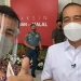 Raffi Ahmad Digugat langgar protokol kesehatan
