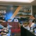 Rapat Kerja Teknis Kota Gorontalo yang disinergikan dengan Program Pemerintah Provinsi Gorontalo. Foto: Ari/gopos.