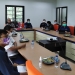 Sekda Bone Bolango, Ishak Ntoma, memimpin Rapat Koordinasi Terkait dengan persiapan Launching Mall pelayanan publik Bone Bolango.