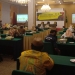 Rapat kerja tahunan Dinas Kesehatan Provinsi Gorontalo. Foto: Aldy/gopos.