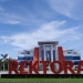 Gedung Rektorat Universitas Negeri Gorontalo. Foto: Rahman/gopos.
