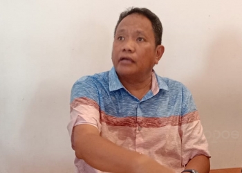 Nasdem Calon Gubernur
