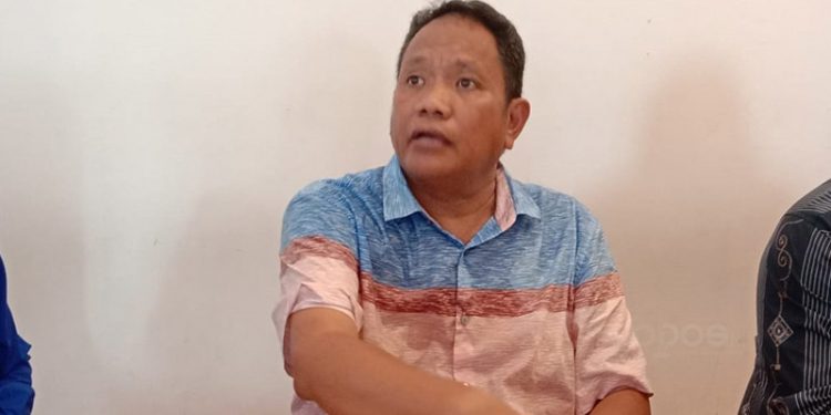 Nasdem Calon Gubernur