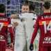 AS Roma tersingkir dari Coppa Italia