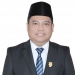 Wakil Ketua DPRD Kabupaten Gorontalo, Roman Nasaru.