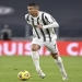 Cristano Ronaldo cetak rekor pencetak gol terbanyak sepanjang masa