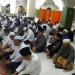 Ilustrasi: Salat berjemaah