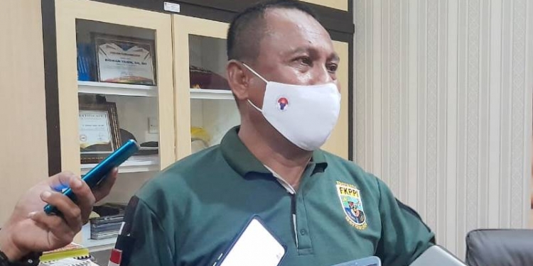 Ridwan Yasin