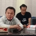 Sekretaris Komisi I Dekab Pohuwato, Febriyanto Mardain. (Azhar/Gopos)