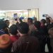 Kericuhan Sidang Interpelasi