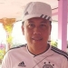 Kepala BPBD Kabupaten Gorontalo, Sumanti Maku.