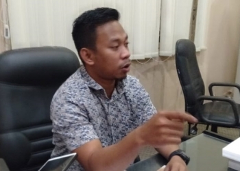 Aleg Dekot Gorontalo Siap Divaksin