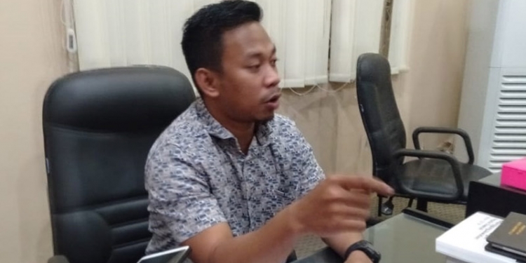 Aleg Dekot Gorontalo Siap Divaksin