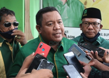 PPP Siapkan Kader terbaiknya untuk Pilgub Gorontalo