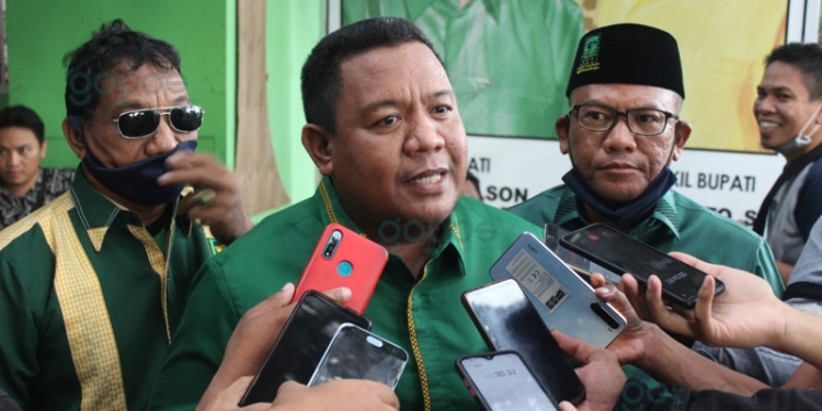 PPP Siapkan Kader terbaiknya untuk Pilgub Gorontalo