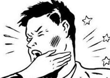 Ilustrasi: penamparan.(istimewa)