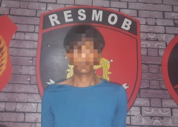 Pencurian Spesialis Handphone di Rumah Sakit