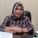 Sekretaris Komisi A Dewan Perwakilan Rakyat Daerah (DPRD) Kota Gorontalo, Tien Suhartin Mobilu. (Sari/gopos)