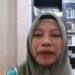 Anggota Dewan Pembina Perludem, Titi Anggraini saat menjadi narasumber dalam Diskusi Publik yang berlangsung secara virtual, Kamis (21/1/2021).
