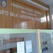 Kantor  Unit Pelaksana Teknis Daerah (UPTD) Balai Laboratorium Kesehatan Daerah (Labsekda) Provinsi Gorontalo. Foto: Sari