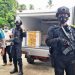 Vaksin Covid-19 Kabupaten Gorontalo Utara