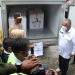 Vaksinasi Covid-19 dimulai pada 13 Januari 2021