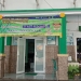 Puskesmas Kota Utara yang tengah melakukan suntik vaksin Covid-19 kepada tenaga kesehatan. Foto: Aldy/gopos.