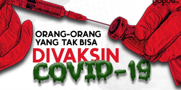 Vaksin Covid-19
