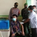 Vaksinasi Covid-19 tahap II