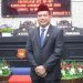 Wakil Ketua DPRD Kabupaten Gorontalo, Roman Nasaru. Foto: Istimewa.