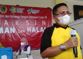 Wali Kota Gorontalo
