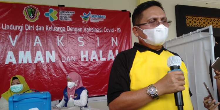 Wali Kota Gorontalo