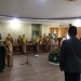Pelantikan Kepala Dinas