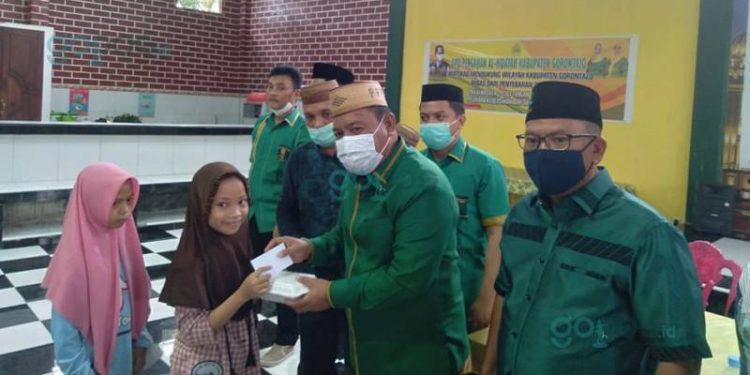 Harlah PPP