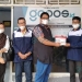 Kunjungan JNE Gorontalo