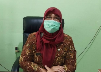Penerima BPUM Blitar