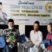 Sosialisasi empat pilar