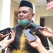 Ketua DPRD Pohuwato, Nasir GIasi,