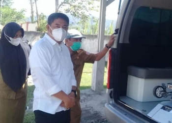 Penanganan Penyakit Urologi