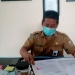Plt Kepala Dinas Dukcapil Kabupaten Malang, Shirath Aziez,  (asral/gopos)