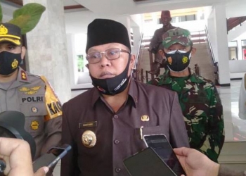 Walikota Blitar, Santoso,