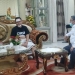Thariq modanggu kecelakaan